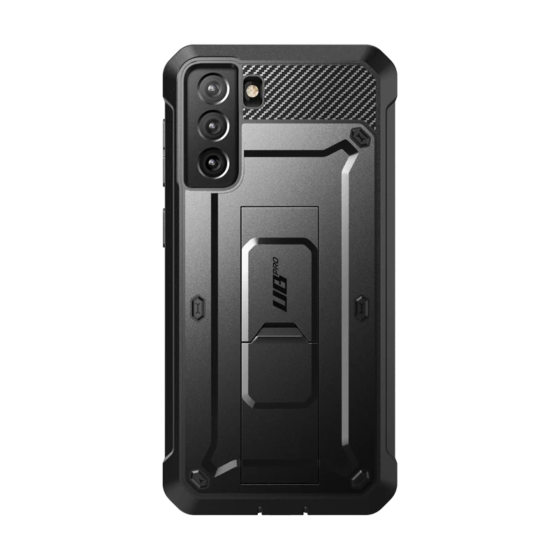 Galaxy S22 Unicorn Beetle PRO Rugged Case(open box)-Black
