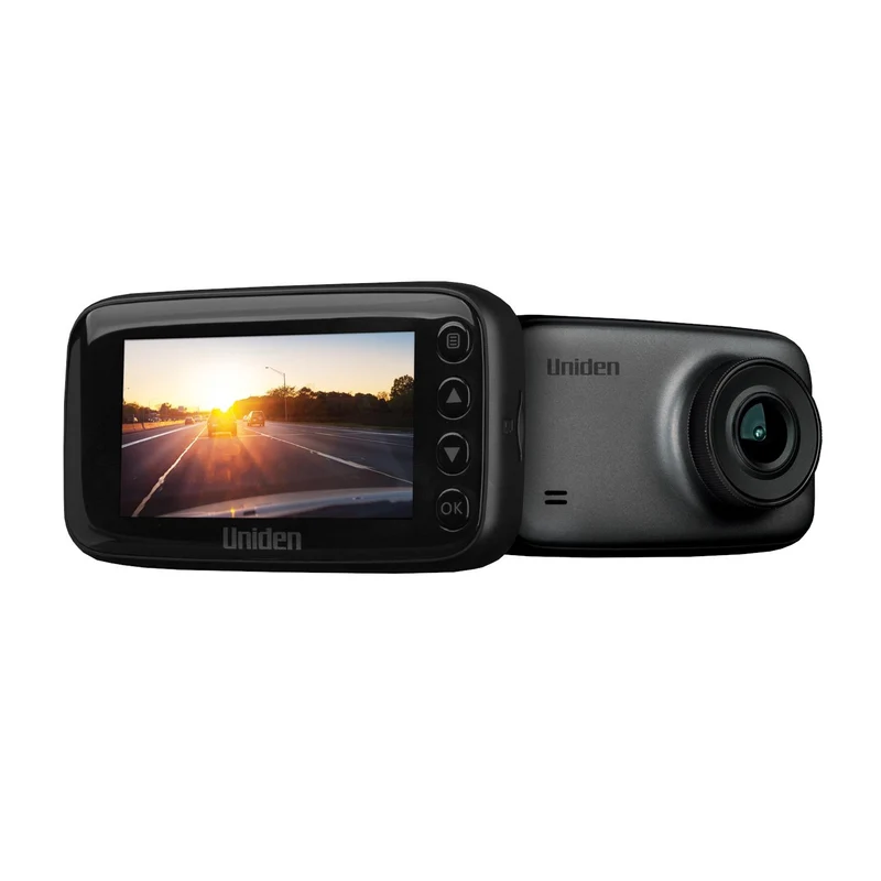 Uniden iGO CAM 60 Smart Dash Camera