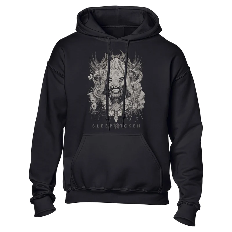 Sleep Token Hoodie (Medium)