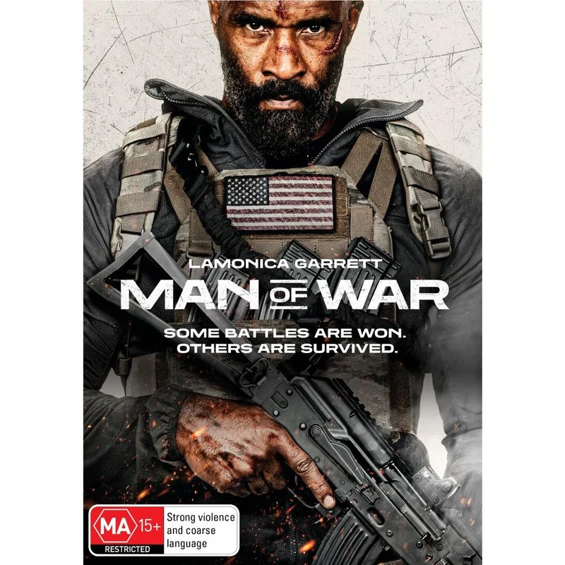 Man of War