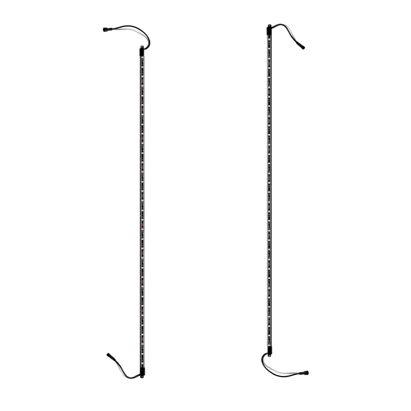 EcoXgear SoundExtreme Roof LED Light Strips