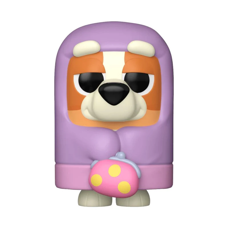 Bluey – Granny Rita Pop! Vinyl