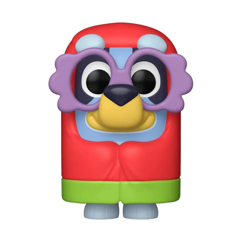 Bluey – Granny Janet Pop! Vinyl