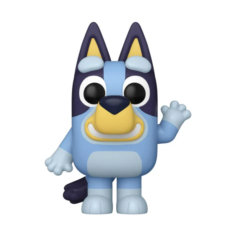 Bluey – Bluey 10? Pop! Vinyl