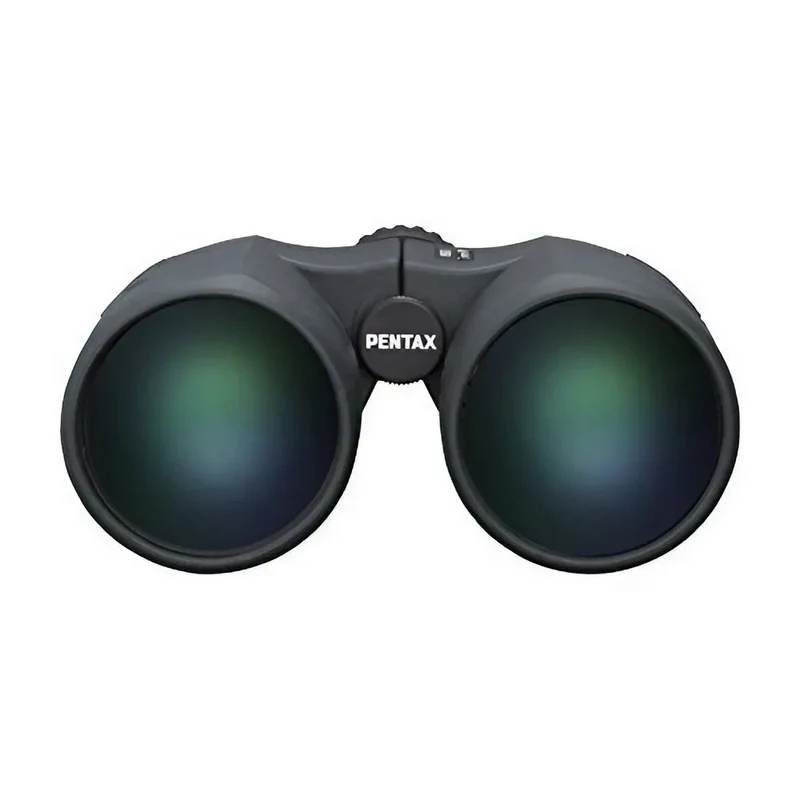 Pentax ZD 10x50 WP Binoculars - 50mm | 10x | Roof Prism
