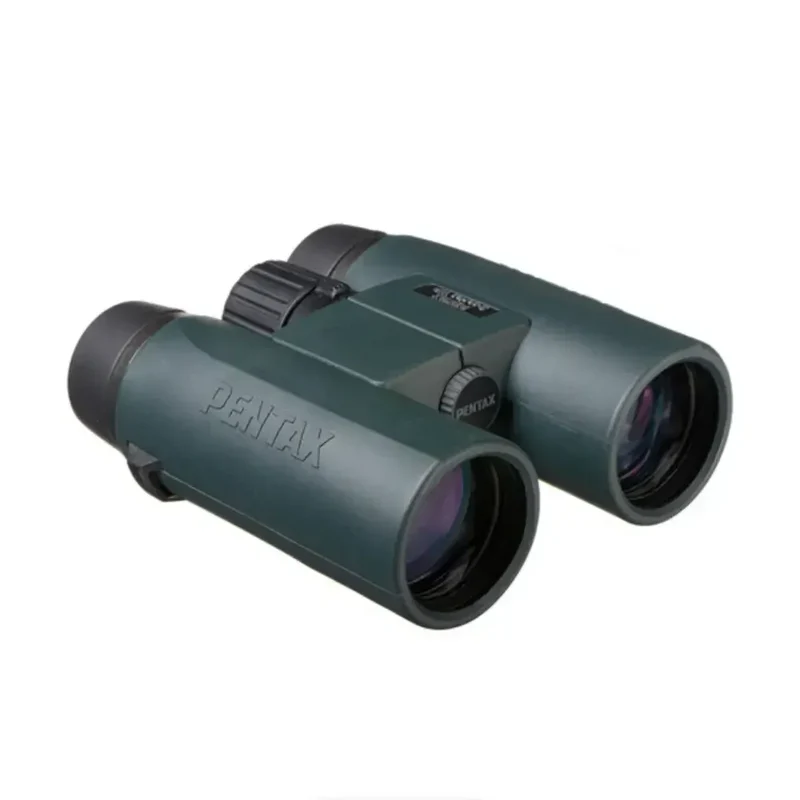 Pentax SD 10x42 WP Binoculars - 42mm | 10x | Roof Prism