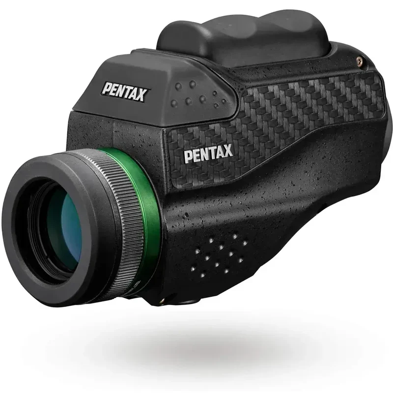 Pentax VM 6x21 WP Monocular - 21mm | 6x | Low (-> 10x)