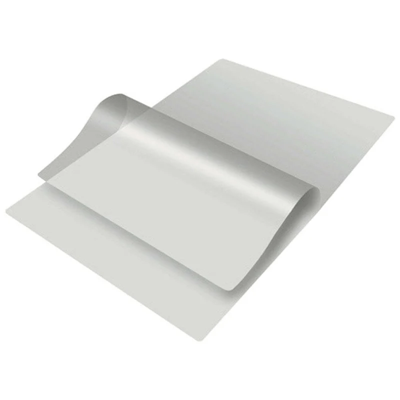 Lenoxx 50 (A3) Laminating Pouches 80 Micron for Paper