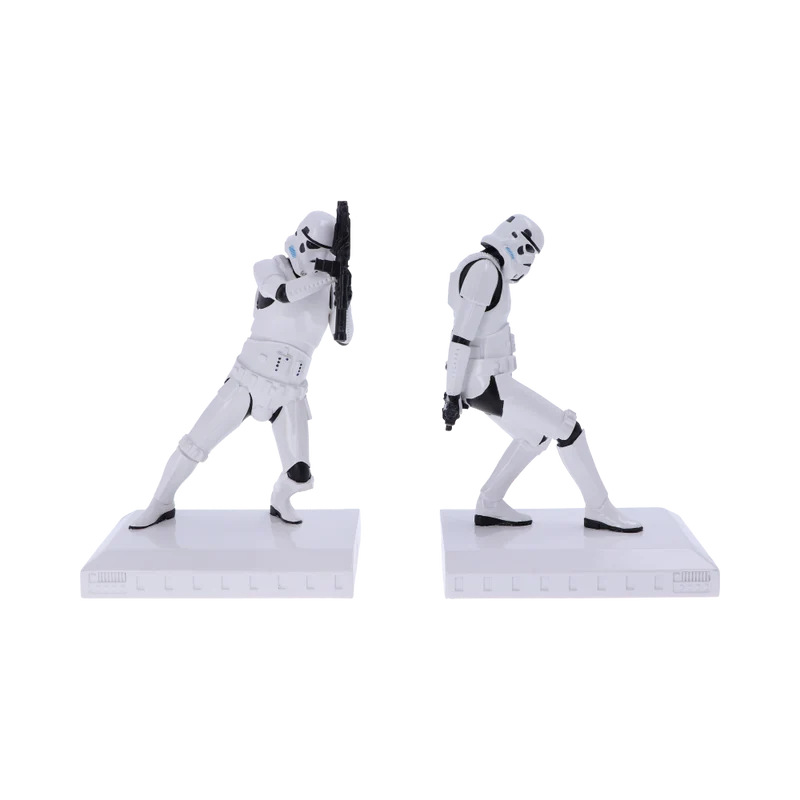 Nemesis Now Original Stormtrooper Bookends (18.5cm)