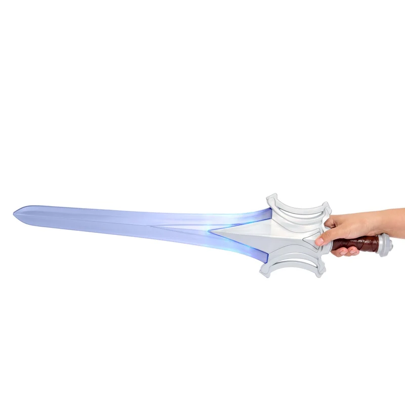 Masters Of The Universe - Power Of Grayskull Power Sword