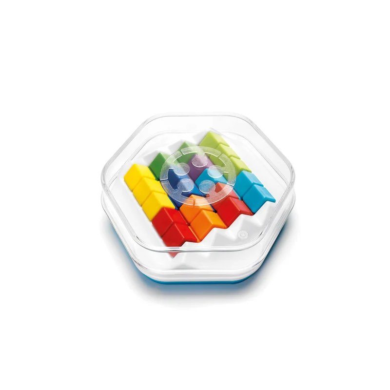 Smart Games Zig Zag Puzzler Puzzle Game