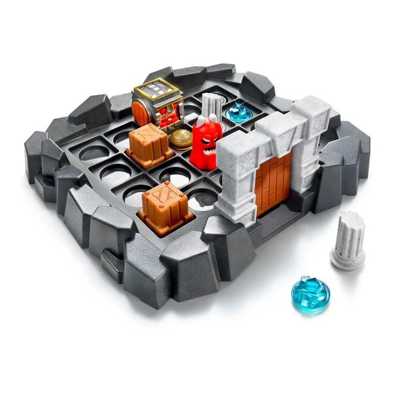 Smart Games Break-Out Dungeon Escape Puzzle Game
