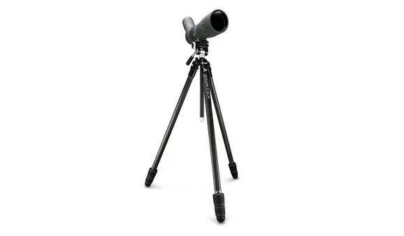 Vortex Ridgeview Carbon Tripod - 737 | 1361