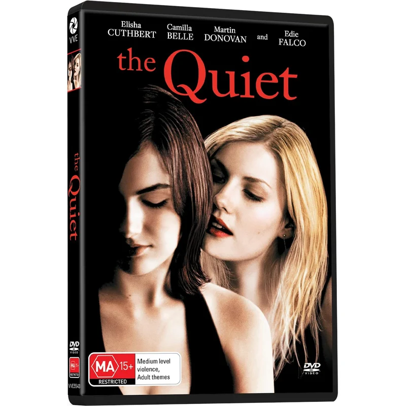 Quiet, The