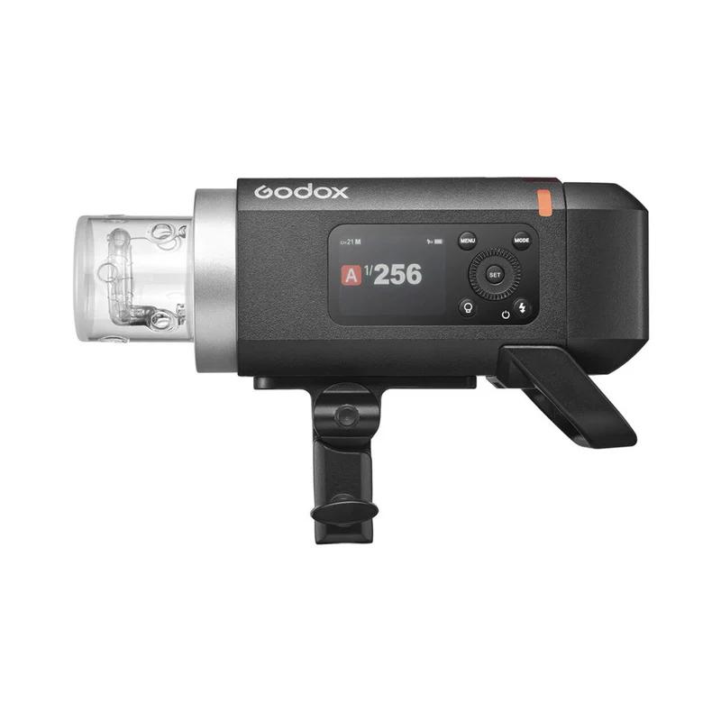 Godox AD400Pro II 400Ws TTL Outdoor Flash with LED and Battery