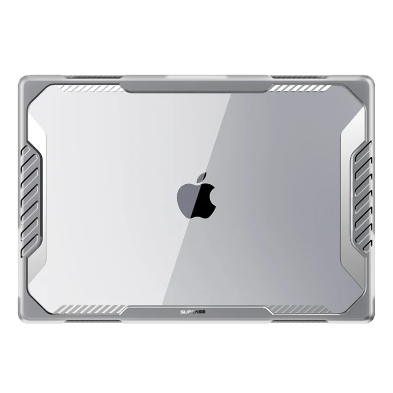 MacBook Pro 14 inch (2026-2021) Unicorn Beetle Case Cover-Clear