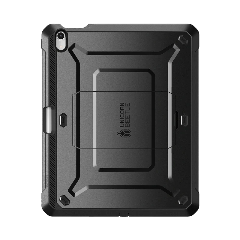 Unicorn Beetle PRO Shockproof Rugged Case For iPad Mini 6/7 (8.3") - Black