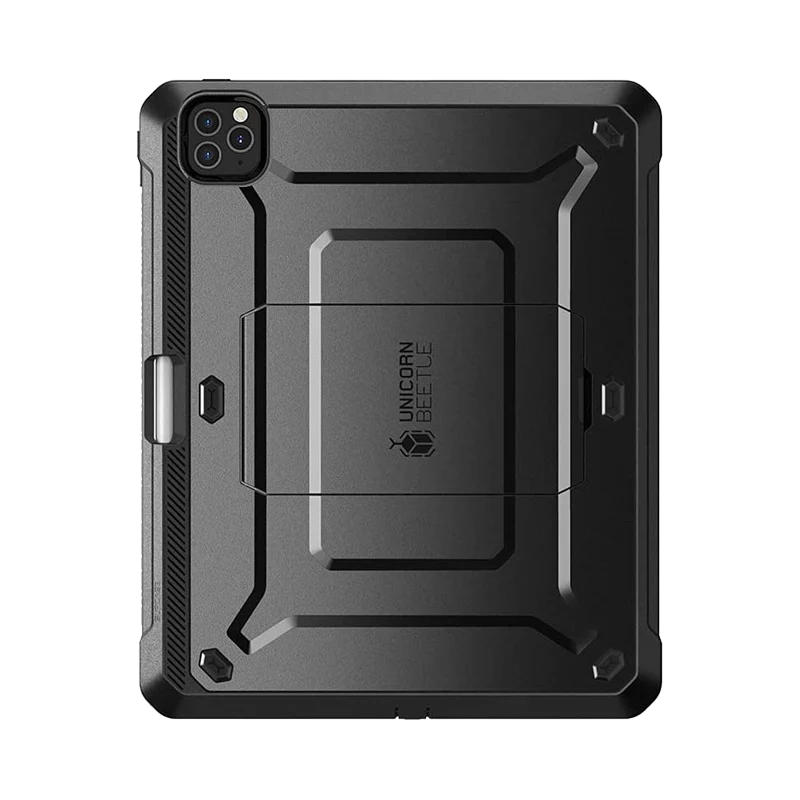 iPad Pro 11 Inch (2021 & 2022) Unicorn Beetle Pro Rugged Case-Black
