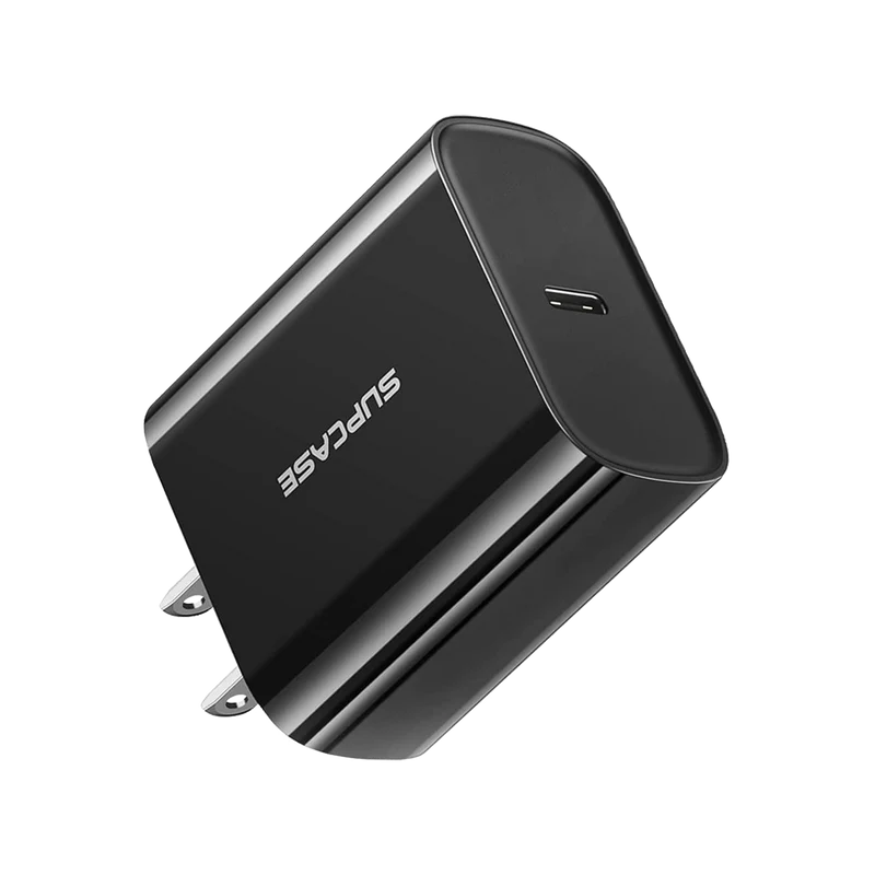 18W USB-C Fast Wall Charger