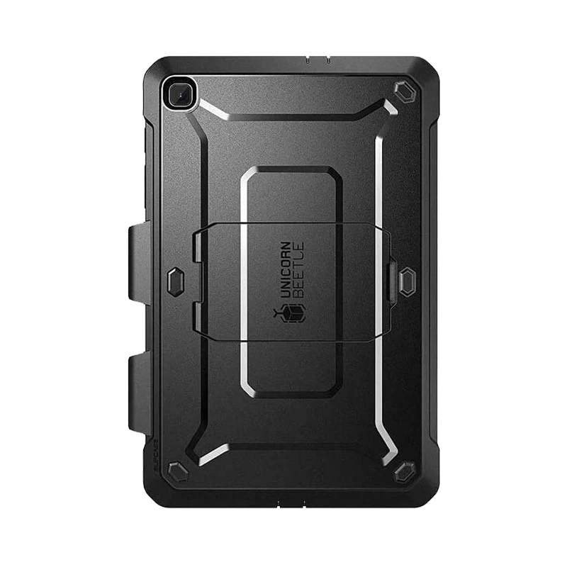 Galaxy Tab S6 Lite (2020) Unicorn Beetle Pro Rugged Case-Black
