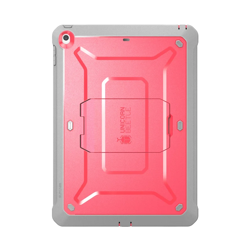 iPad 10.2 inch Unicorn Beetle PRO Rugged Case-Pink