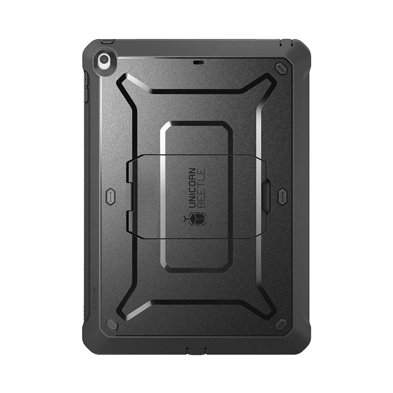iPad 10.2 inch Unicorn Beetle PRO Rugged Case-Black
