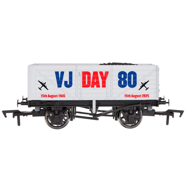 Dapol OO 7 Plank VJ Day Airforce 80th Anniversary