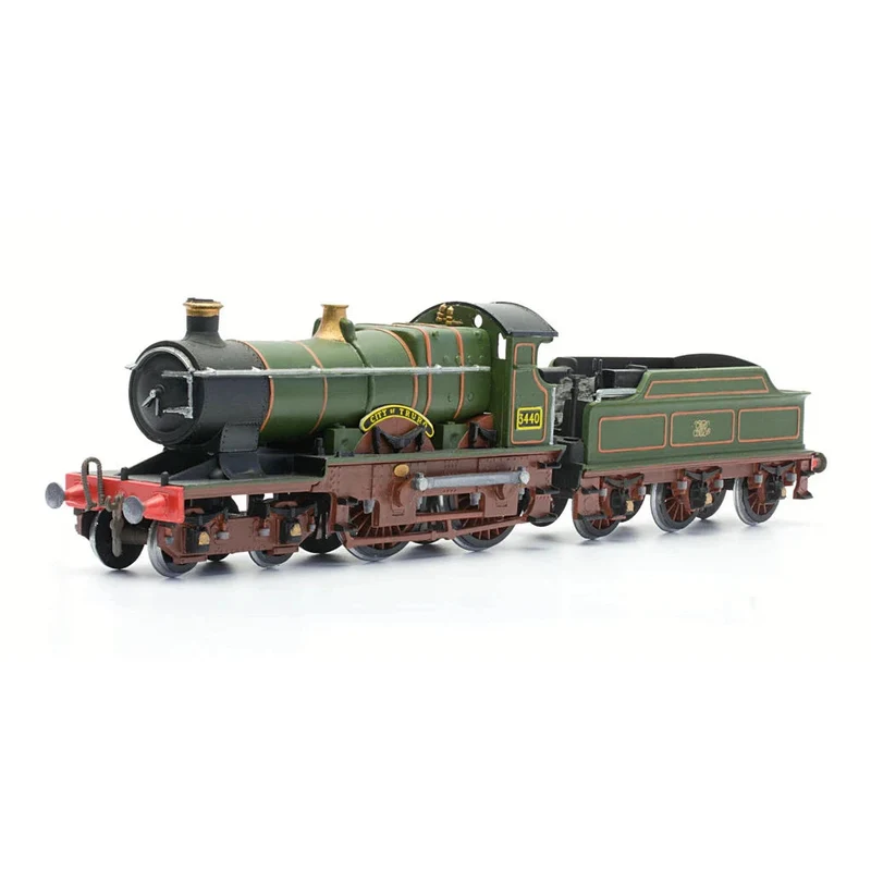 Dapol OO City of Truro Kit