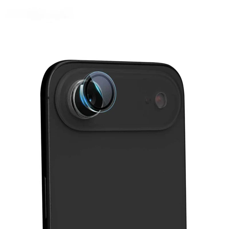Ochrana čoček Easy Lens, pro iPhone Air, Čirá