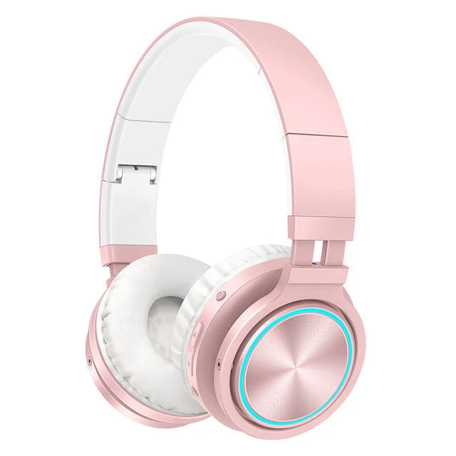 Wireless Headphones