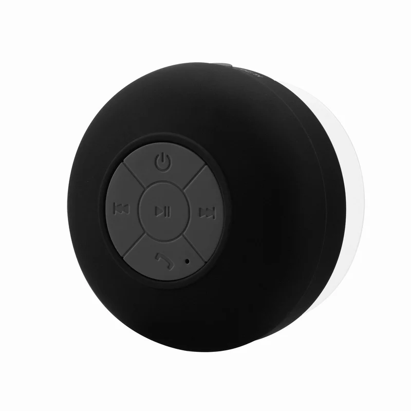 Waterproof Bluetooth Speaker
