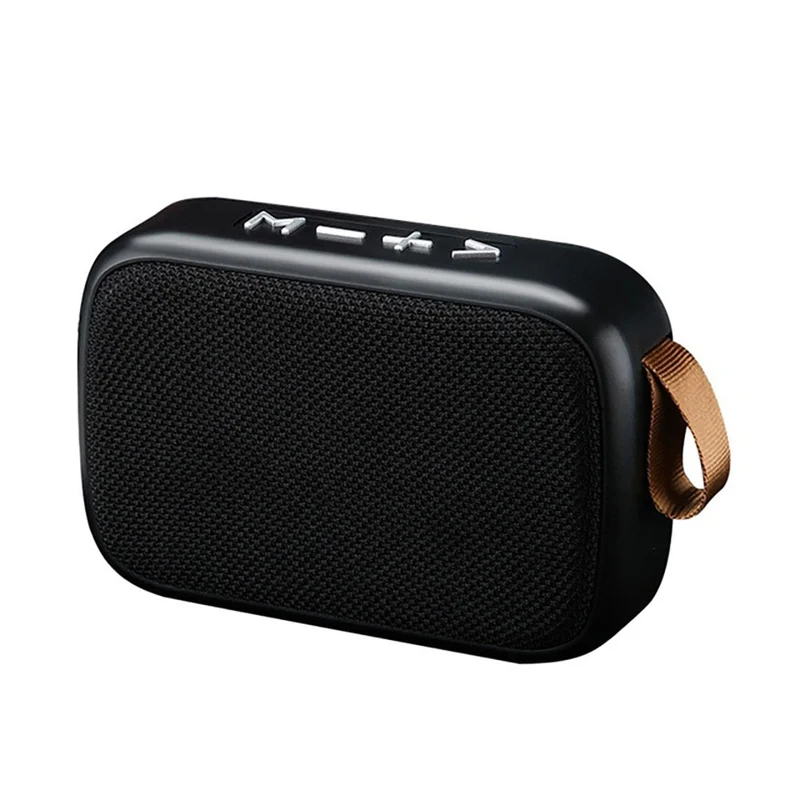 Bluetooth Wireless Loud Speaker