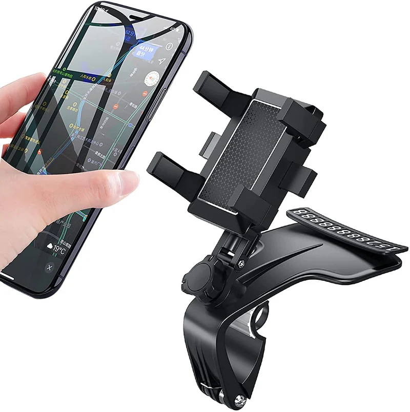 360° Rotation Universal Phone Holder