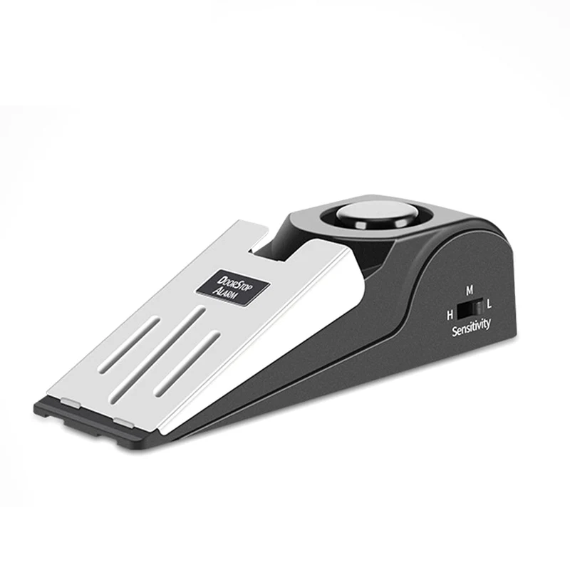 Anti-Theft Door Stop Alarm