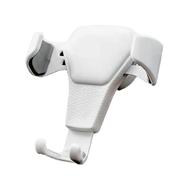 Air Vent Mount Clip Holder Stand