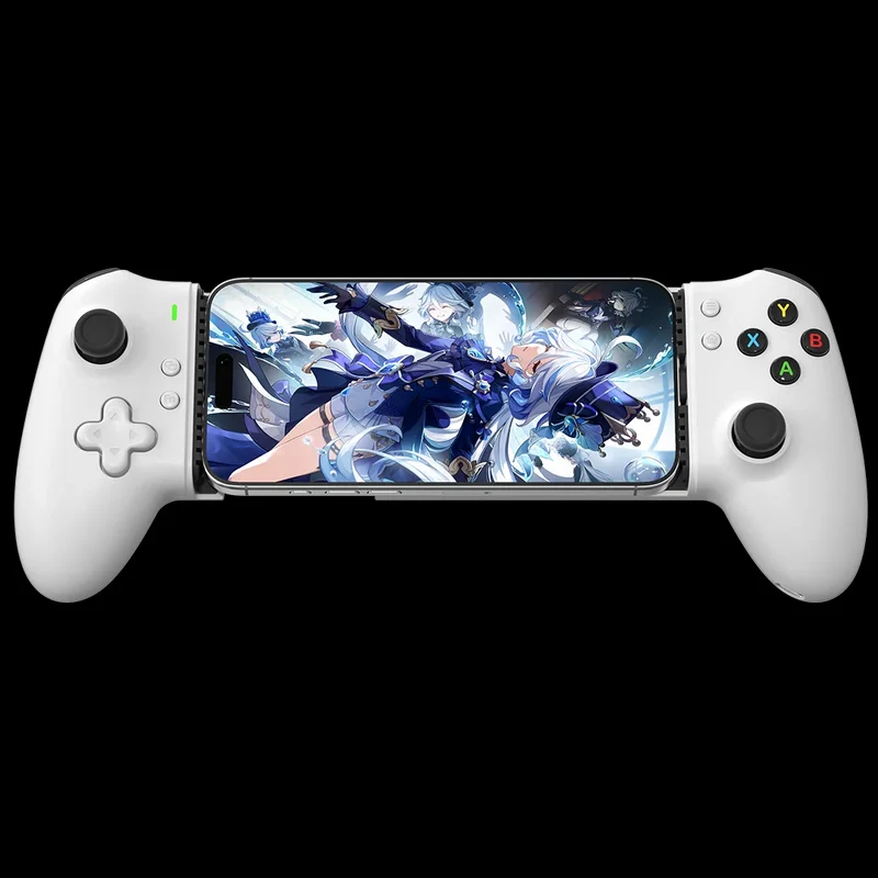ZIKE Z331 USB-C Mobile Gaming Controller for Android and iPhone 17/16/15 Series