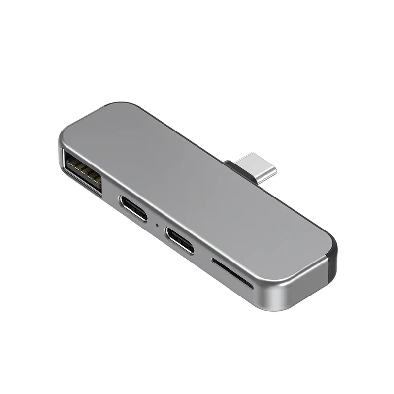 ZIKE Z806 USB-C Extender for iPhone 17/16/15