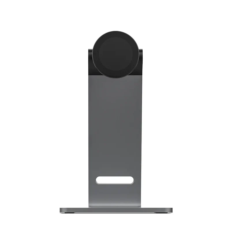 ZIKE ZK09 Desktop Magnetic Stand for iPad & iPhone