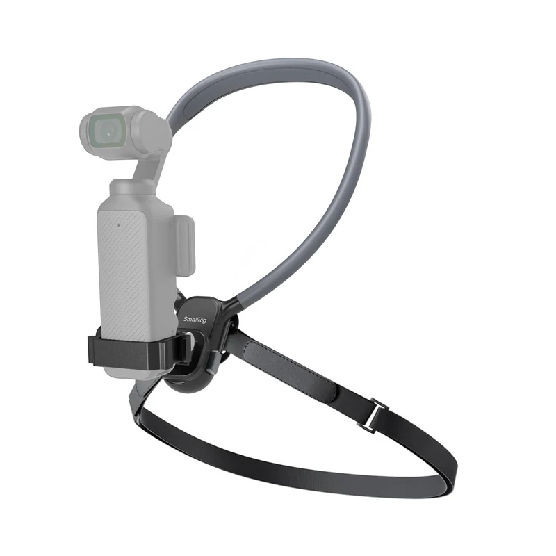 SmallRig Quick Release Neck Mount for DJI Osmo Pocket 3 5567