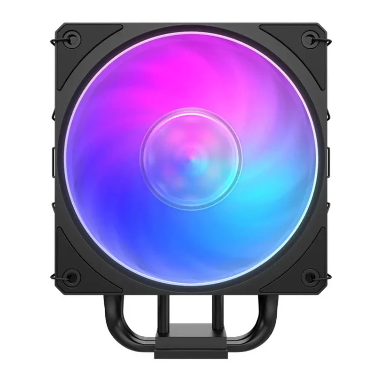 Cooler Master Hyper 212 3DHP ARGB CPU Cooler - Black