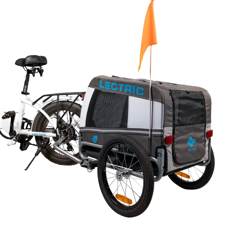 Legacy Pet Trailer