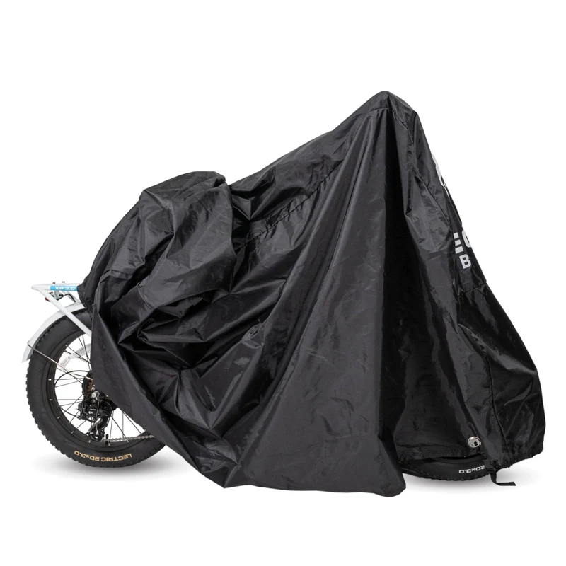Bike Cover [CA]