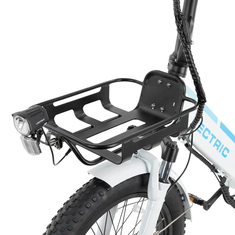Front Basket [CA]