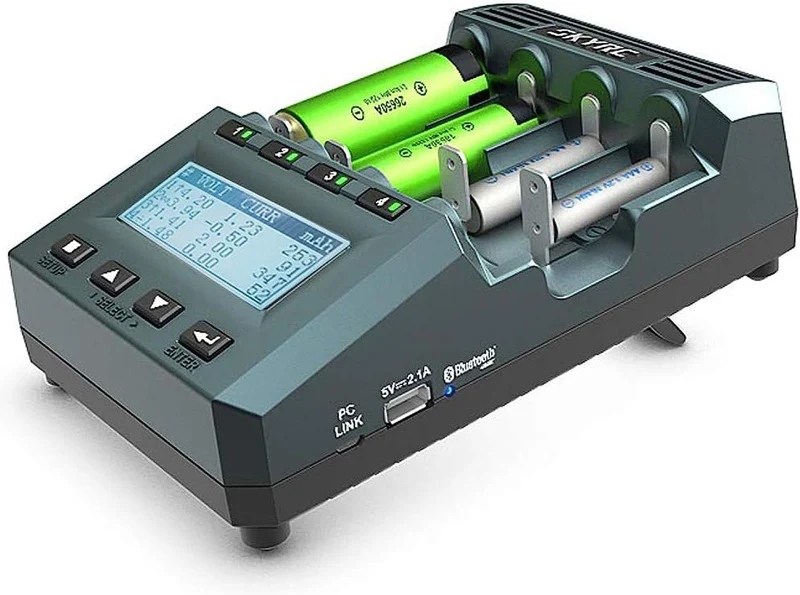 SKYRC MC3000 CHARGER