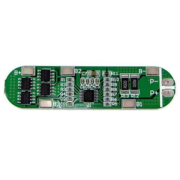 PCM/PCB (HX-4S-A10) FOR 14.8V (4S) LITHIUM BATTERY PACK