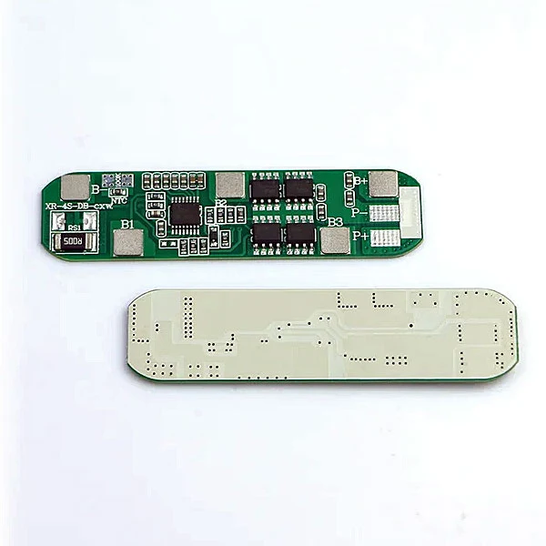 PCM/PCB (XR-4S-DB-CXW) FOR 14.8V 5A (4S) LITHIUM BATTERY PACK