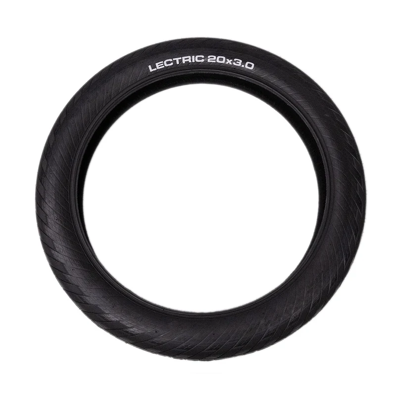 Street Tire (1) - 20" x 3" [CA]