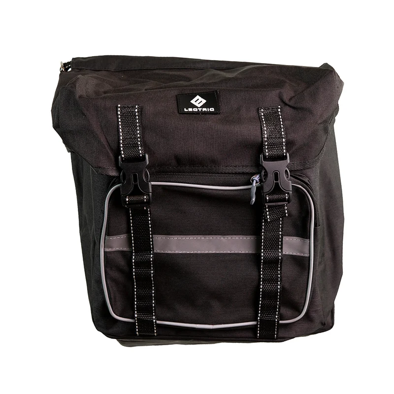 Water-Resistant Pannier Bags [CA]