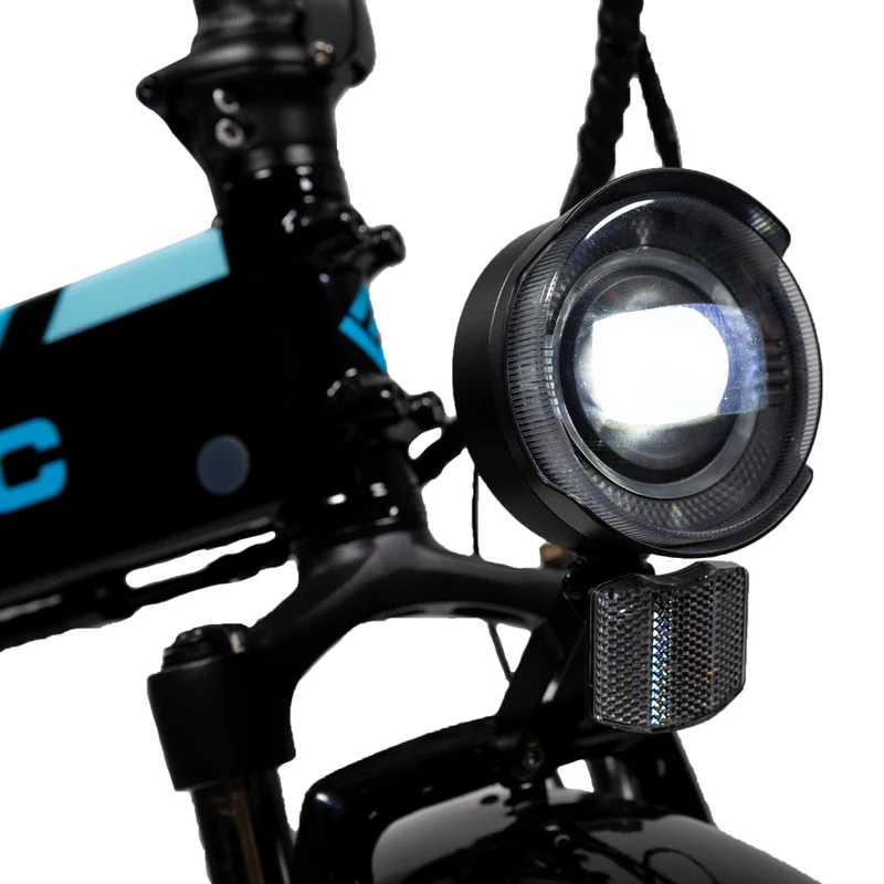 Elite Headlight [CA]