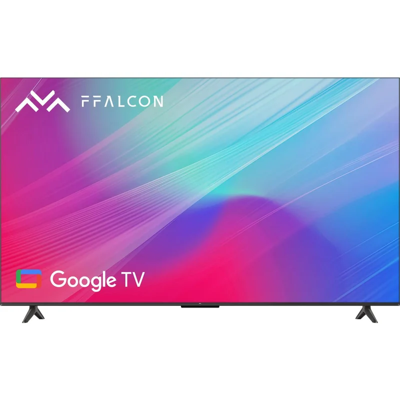 FFalcon 55" U65 LED Google TV [2025]
